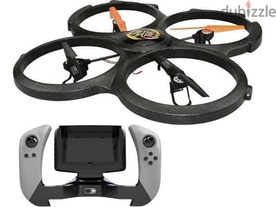 amewi AMX51 drone HD cam