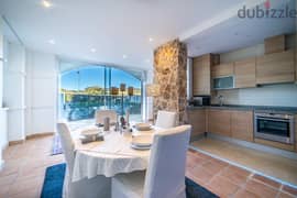 Spain Murcia get your residence visa apartment Valle Golf SVM672198-7