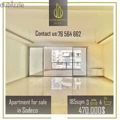 apartment for sale in sodeco