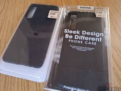Cover Huawei P30 (new)