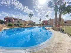 Spain Murcia get your residence visa apartment Altaona GolfSVM681635-3