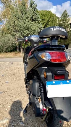 Yamaha