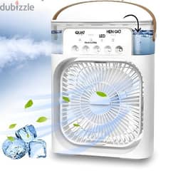 Rechargeable and Non Rechargeable Fans