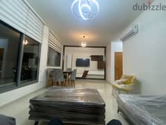 Fully Equipped apartment | Season Rent | Jal el Dib أيجار موسمي