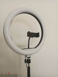 Ring Light 3 Colors