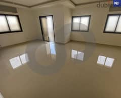 165 SQM unfurnished apartment for rent in Zalka/الزلقا REF#NI107471 0