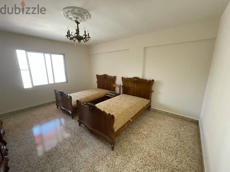 apartment located in Beirut/بيروتREF#TD107459 7