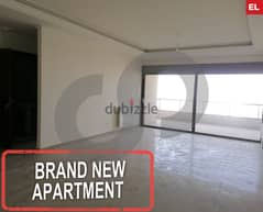 180 SQM New Apartment For Sale In Ghadir/غدير REF#EL107469 0