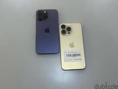 IPhone 14 Pro Max 128Gb Super clean such new (no custom) bala jemrok