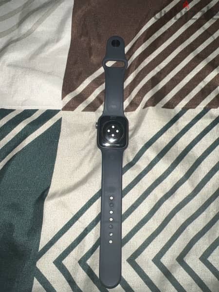 Apple Watch Series 6 with cellular data 1