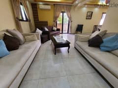 APPARTMENT  FOR RENT  IN JBEIL-BLAT