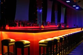 PRIME LOCATION - FULLY EQUIPPED / NIGHTCLUB-RESTAURANT-LOUNGE FOR RENT