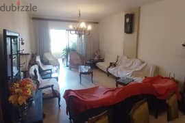 170 Sqm | Apartment For Sale In Kfarchima | Sea View