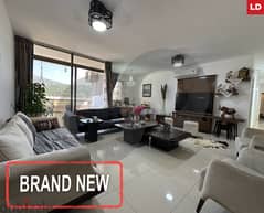 Luxurious Apartment For Sale in Prime Betchay/بتشاي REF#LD106099