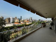 catchy Apartment For Sale in Antelias