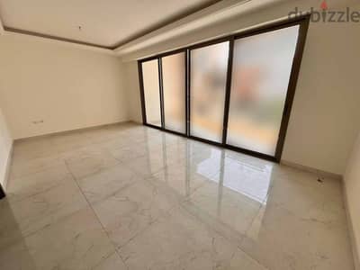 APARTMENT IN ACHRAFIEH PRIME (150SQ) 2 BEDROOMS , (AC-862)