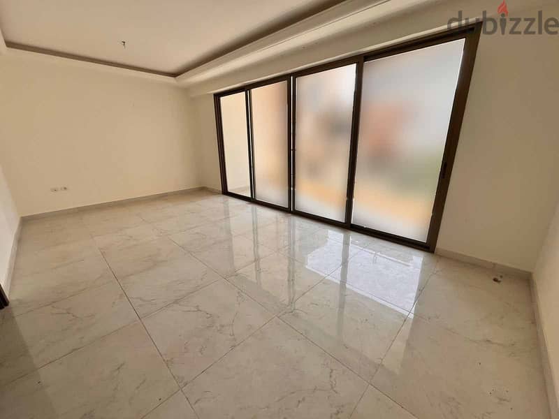 APARTMENT IN ACHRAFIEH PRIME (150SQ) 2 BEDROOMS , (AC-862) 0