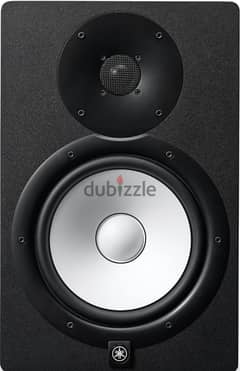 Studio Monitors Yamaha HS8 8insh black