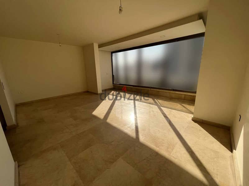 SUPER CATCH ! IN MAZRAA PRIME (160SQ) 3 BEDROOMS , (BT-936) 0