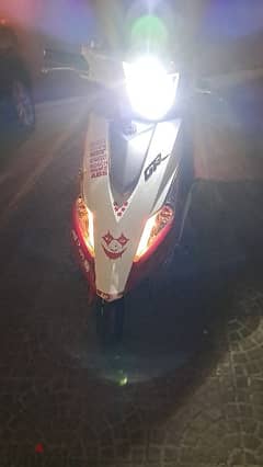 gr 125cc meshye bas 2700 (negotiable price)