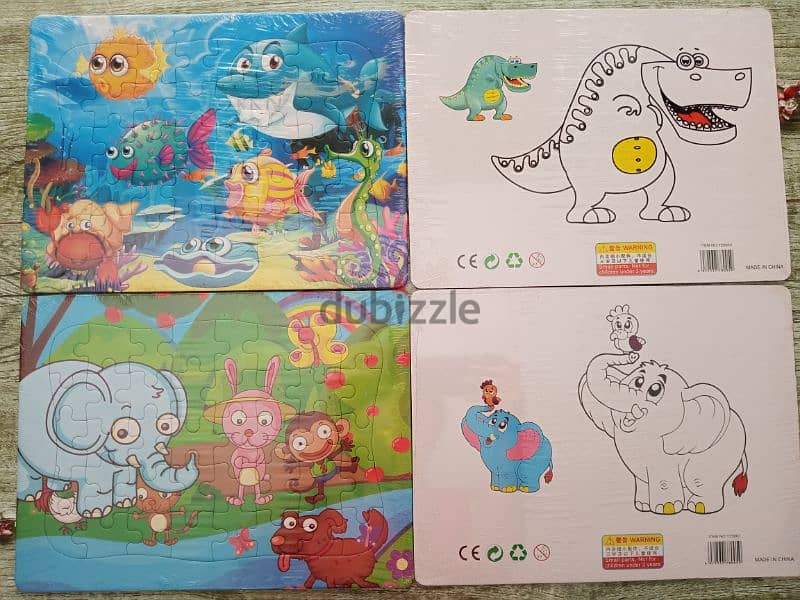 kids puzzles 1