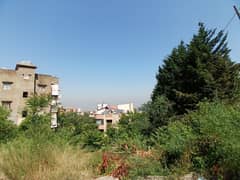 L15425 - A 571 SQM Land for Sale In Ain Aar