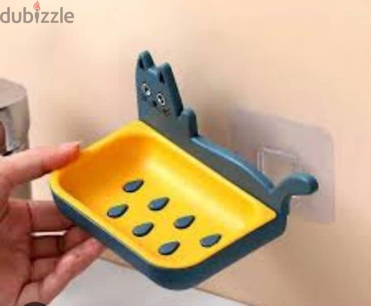 cute kitten soap holder 5