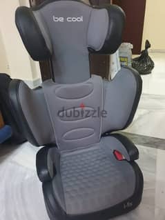 carseat becool