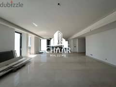 #R1911 -  Apartment for Rent in Ain al-Mraise with Terrace