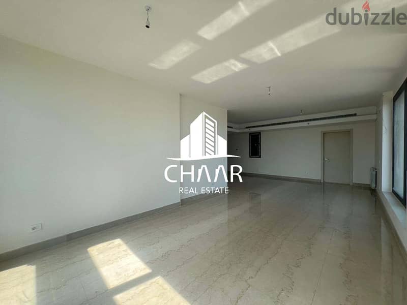 #R1912 - Apartment for Rent in Ain al-Mraise | Not Used Before 0