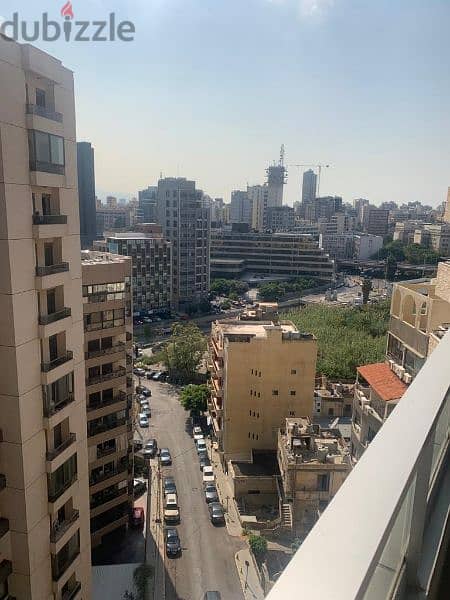 apartment For sale in achrafieh 370k. شقة للبيع في الأشرفية ٣٧٠،٠٠٠$ 0