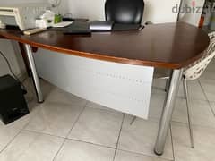 desk