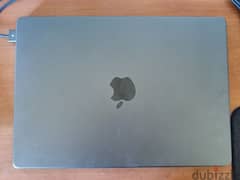 Apple Macbook Pro 14 inch M3 Pro