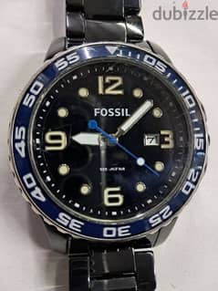 fossil ceramic black 03032462