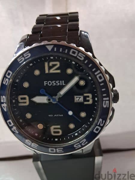 fossil ceramic black 03032462 1