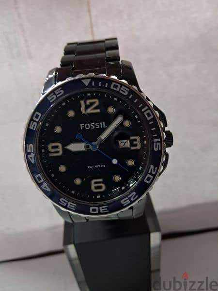 fossil ceramic black 03032462 2