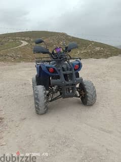 atv 110cc