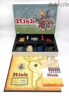 Risk