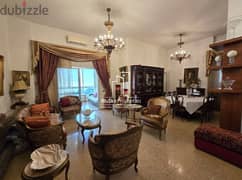 Apartment 180m² Terrace For RENT In Ain Saadeh #GS