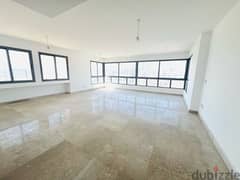 Badaro New Bldg Open City View 180m2 1 apart/flr