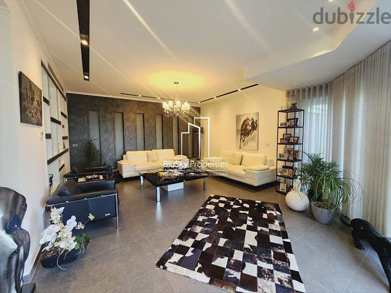 Duplex 290m² Terrace For SALE In Broumana #GS 0