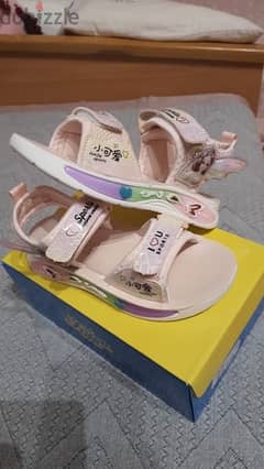 shoes for girl