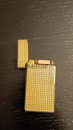 flaminaire vintage 1820 lighter