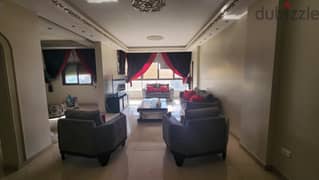 Apartment for Rent in Jamhour شقة للإيجار في منطقة الجمهور