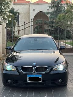 BMW 6-Series 2006
