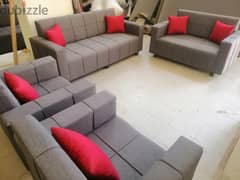 Full Living Room Furniture SALE