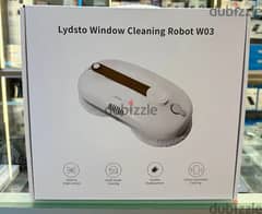 Lydsto Window Cleaning Robot W03 amazing & good price