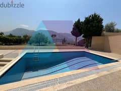 Brand new 160m2 apartment+40m2 terrace&Swimming Pool for sale in Halat