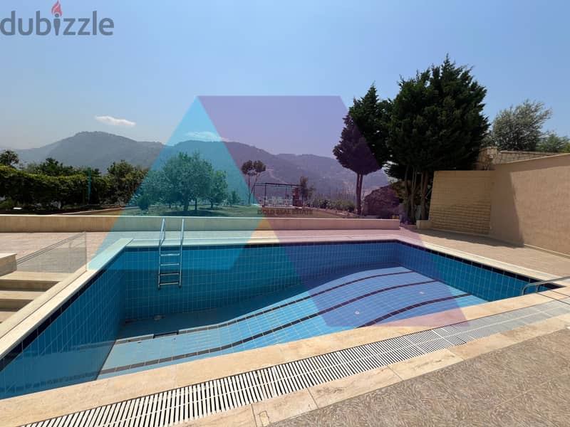 Brand new 160m2 apartment+40m2 terrace&Swimming Pool for sale in Halat 0