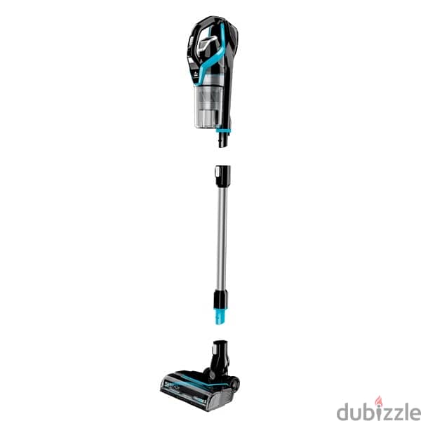 Bissell multireach active 21v 2